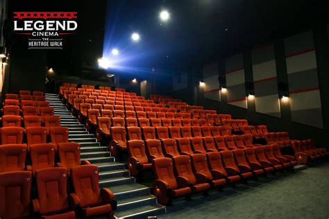 Legend Cinema.